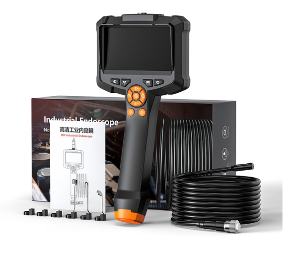 Industrial Endoscope Camera
