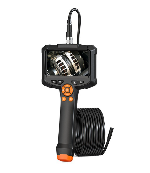 Industrial Endoscope Camera